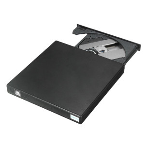 Внешний дисковод CD/DVD USB 2.0